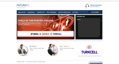 Desktop Screenshot of adreskontor35.net