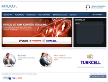Tablet Screenshot of adreskontor35.net
